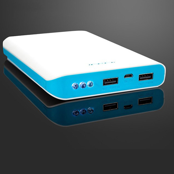 Mobile Power Bank